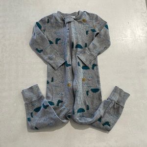 HANNA ANDERSSON PAJAMAS